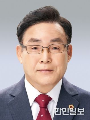 윤권근 의원(달서구5)