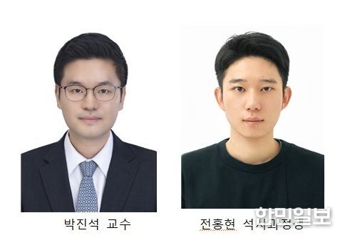 통신용 반도체 기술로 IITP 원장상 수상