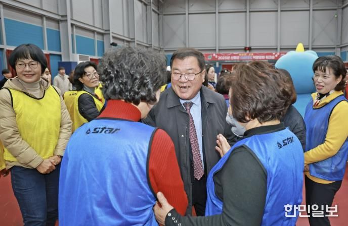 산청군 여성단체협의회, 역량강화 워크숍 개최