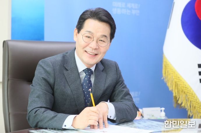 권익현 부안군수