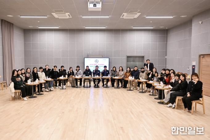 양평청소년문화의집, 2025 청소년 글로벌 활동 대단원 마무리