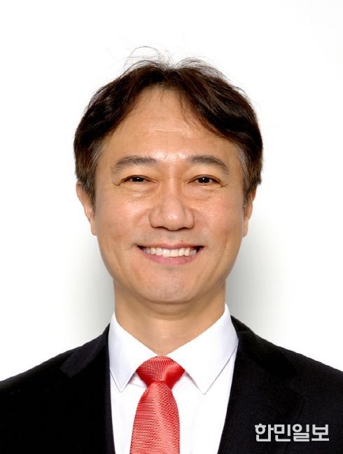 대구시의회 김주범 의원