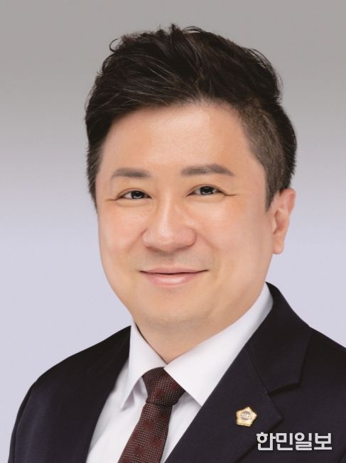 대구시의회 김지만 의원