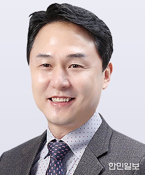 전북특별자치도의회 한정수 의원