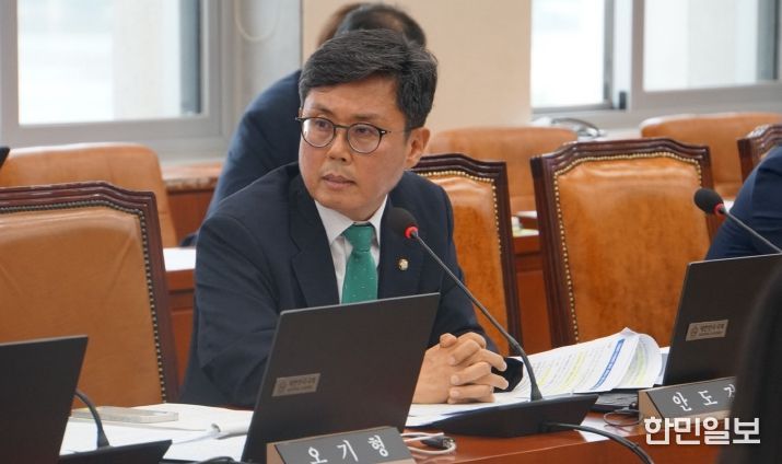 더불어민주당 안도걸 의원(광주 동남을)