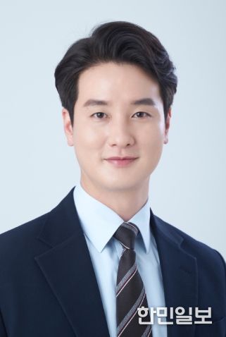 김일중 도의원(국민의힘, 이천1)