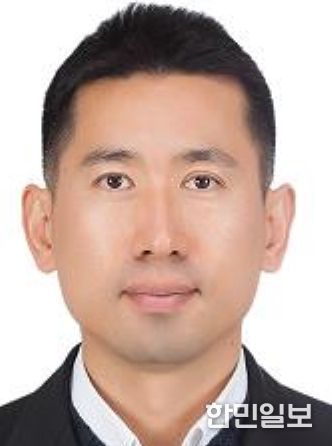 충남도 강현직 사무관 ‘토목시공기술사’ 합격