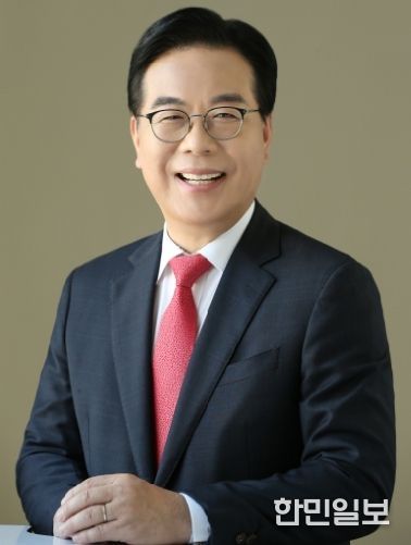 국민의힘 송언석 원내대표