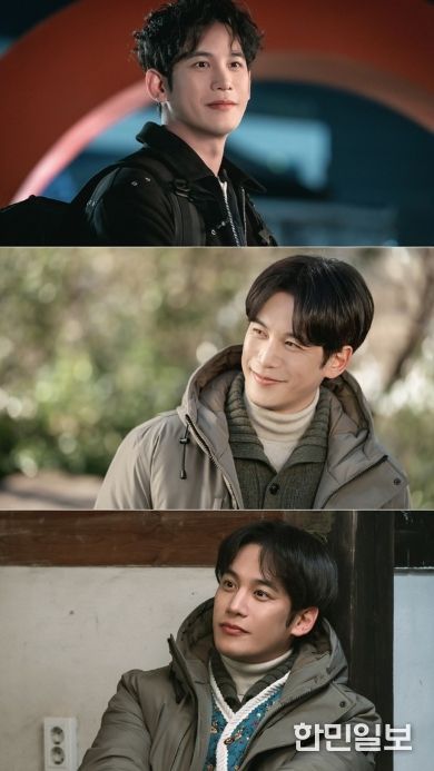 사진 제공: KBS 2TV 새 주말드라마 <사랑을 처방해 드립니다>