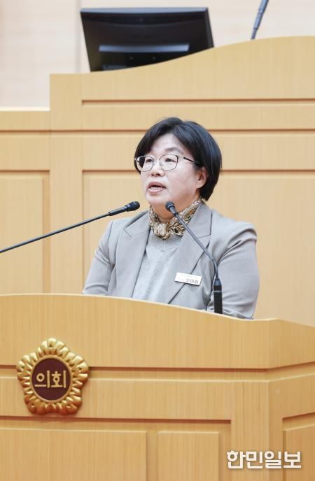 오미화 전남도의원, 농촌 인력 부족 심화... ‘계절근로 제도 개선’ 촉구