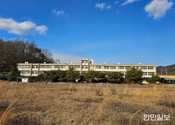 김천시-동양대학교 업무협약 기반, 폐교 활용한 ‘철도 혁신 테스트베드 및 철도아카데미’조성 추진