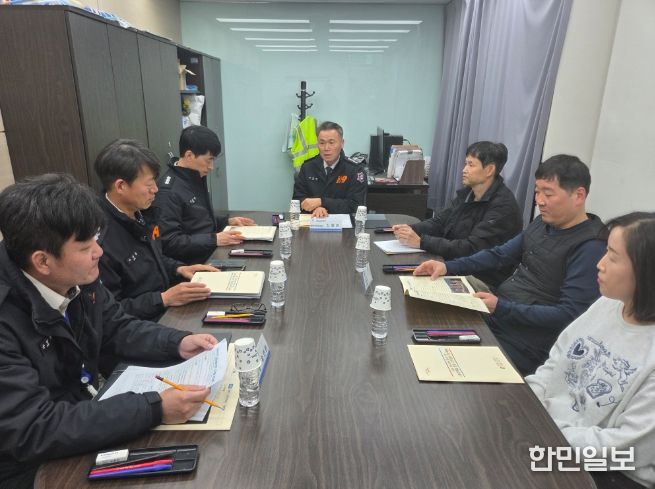 경남소방본부진주시포레나신진주아파트현장방문지도