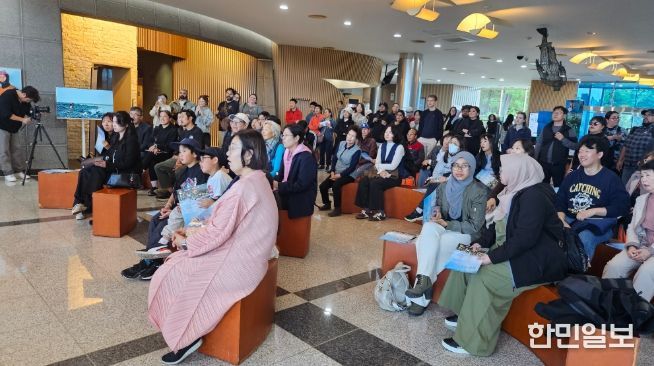 2025. 10월 '불턱 토크쇼'