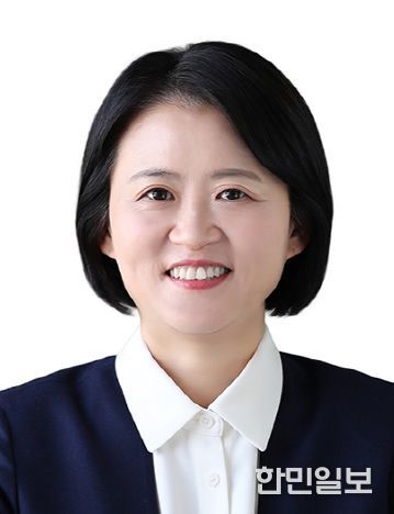 더불어민주당 박지혜 의원(의정부시갑)