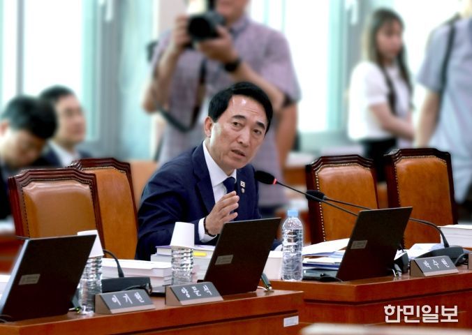 더불어민주당 박수현 국회의원(공주·부여·청양)