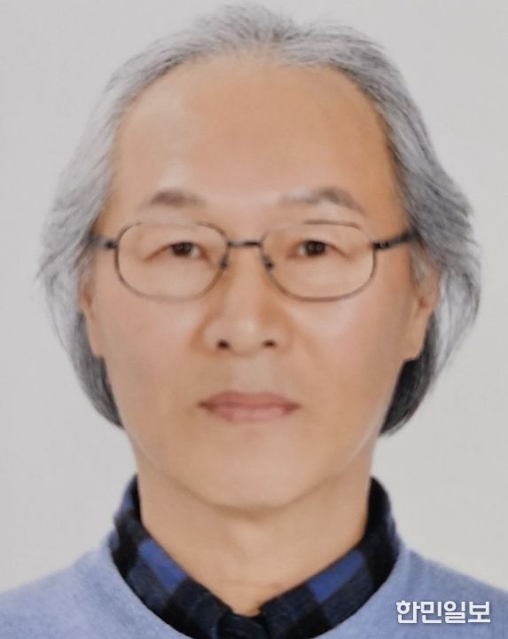 ‘2025 전라남도 명예 예술인’ ▲김정국 작가