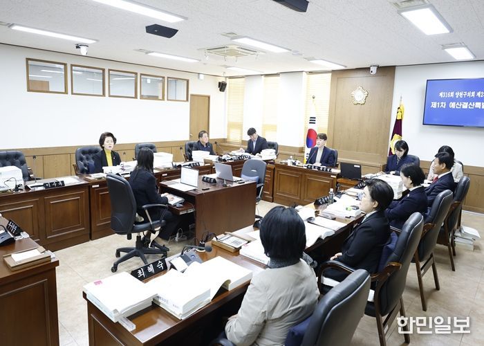 (사진) 양천구의회 제공