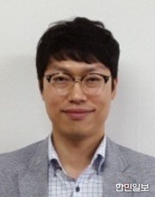 대덕구 도시계획과 김진태 주무관