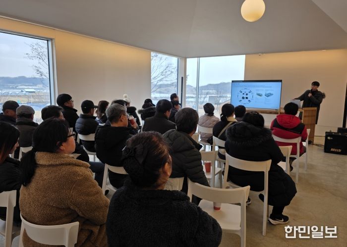 충남도립대 라이즈사업단, 부여 청장년 취‧창업 해법 찾는다