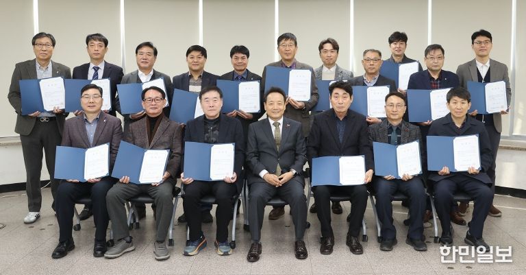 안전관리자문단 위촉