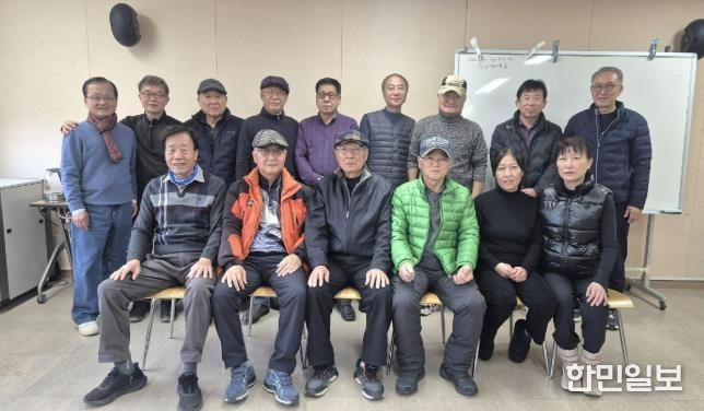 양평군 단월에 새겨진 전통의 미학, 목향서각회 작품전 개최