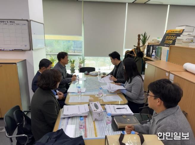 철원군수, 농림축산식품부 방문 1시군 2통합RPC 개선안 건의