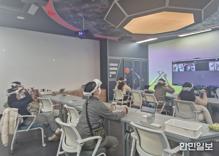 시민의 눈으로 다듬는 학생성장 지원 진로체험