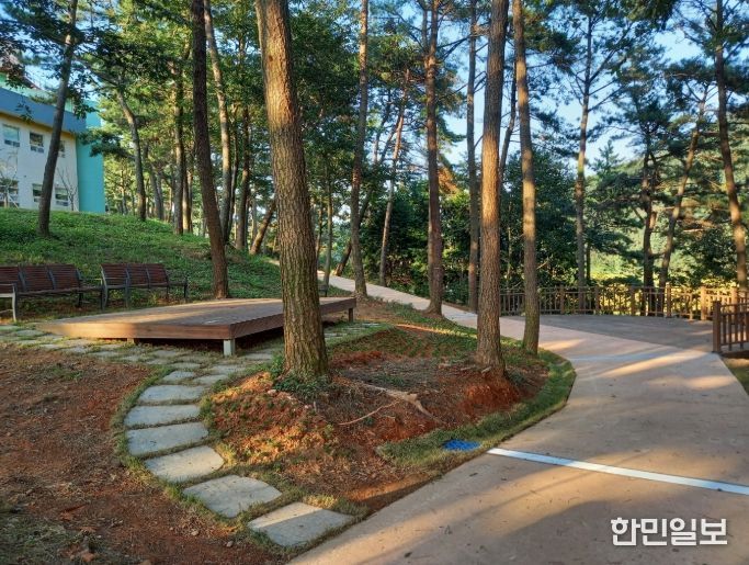 2025년 녹색인프라 확충사업 평가 우수기관 선정