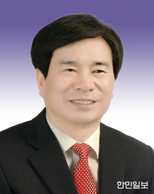경상북도의회 신효광 도의원