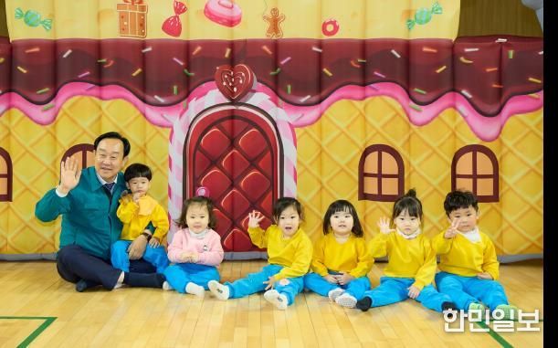 통영시, ‘2025 겨울 펀펀(FunFun) 행사’ 성료