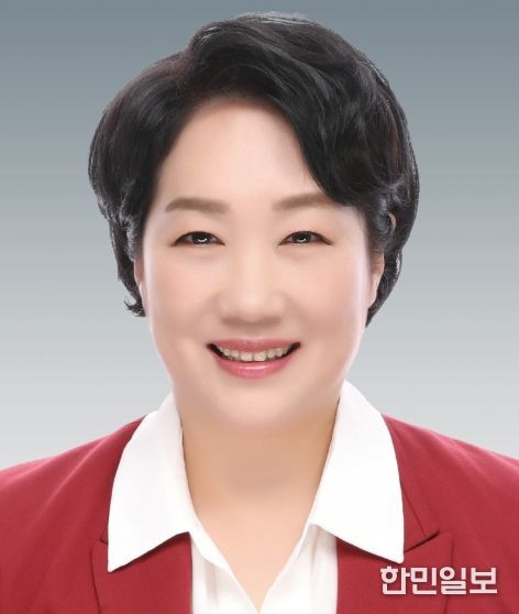 경기도의회 지미연 의원
