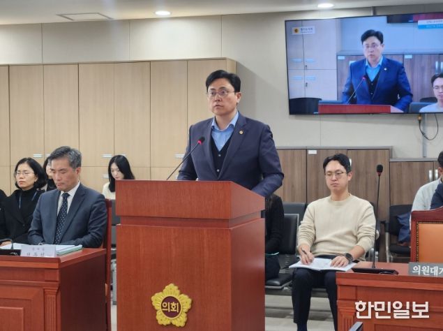 경기도의회 이용욱 의원