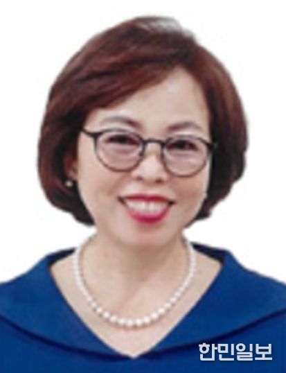 제주특별자치도의회 원화자 의원