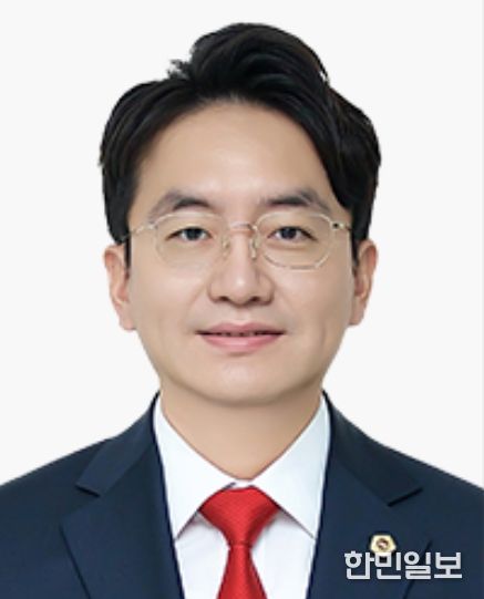서울시의회 이상욱 의원