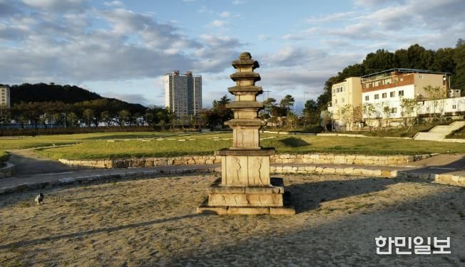 예천 개심사지 오층석탑, 국보 승격