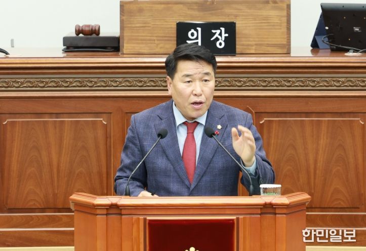 창원특례시의회 남재욱 의원