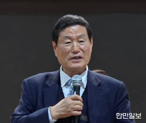 광주문화재단, 제15대 광주문인협회장에 박덕은 시인 선출