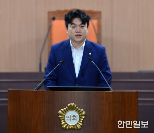 정재성 광주광역시 북구의원