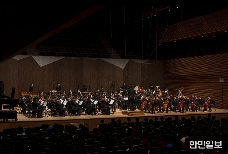 통영 2025 학교오케스트라축제