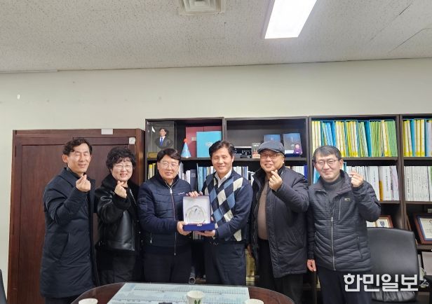 안양시의회 윤해동 의원