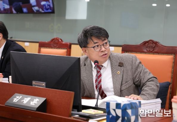 경기도의회 김재훈 의원