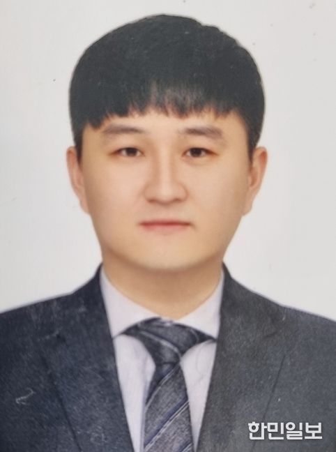 청주시 육민규 주무관, 도시농업 활성화 유공 장관 표창