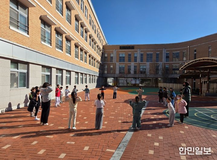 전국 최초‘수업보듬이’시범운영 현장 컨설팅