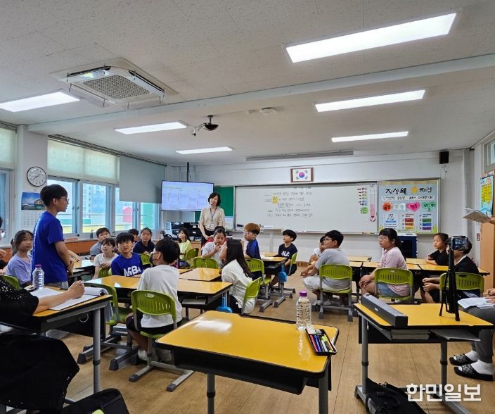 2025년 유․초등 수업전문가 인증 결과 발표