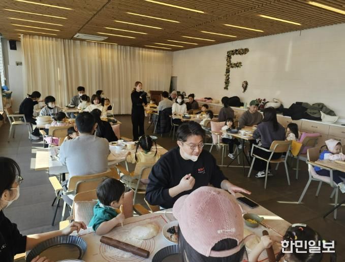 거창군, 266번의 돌봄, 650명의 연결