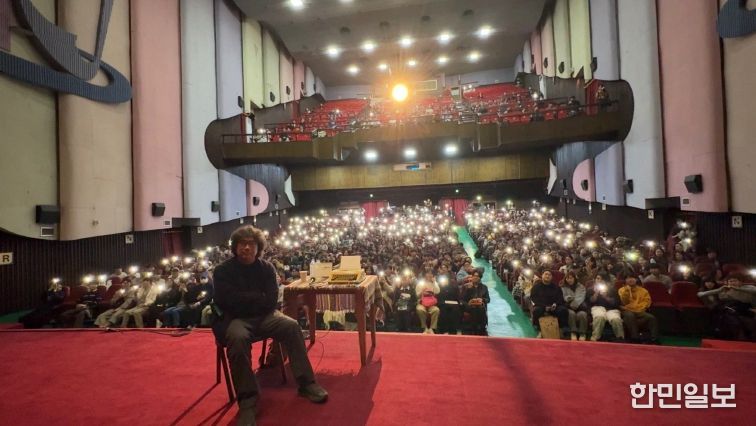 고향사랑기부제 변화 견인