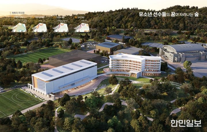 2024년부터 3년간 전액 국비 86억원 ‘교육부‘ 선정 교육발전특구 시범지역 운영