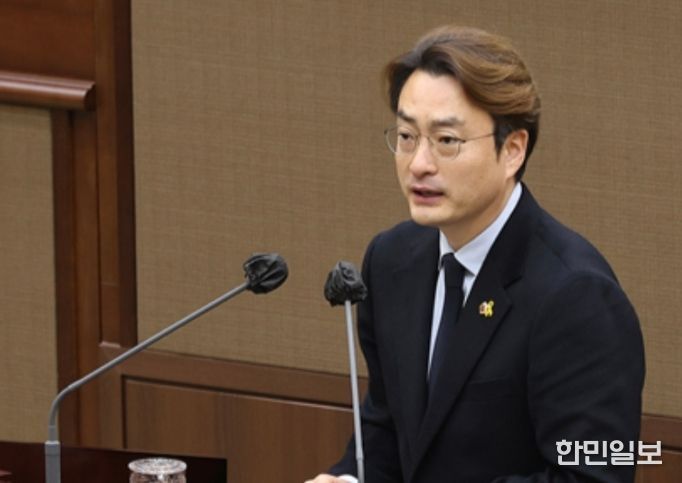 서울시의회 박유진 의원