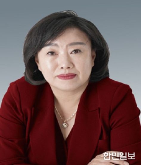 경기도의회 곽미숙 의원