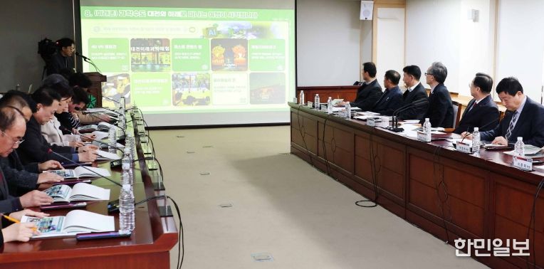 ‘2026 대전 0시 축제’ 청사진 공개 3년의 내공으로 세계를 품는다